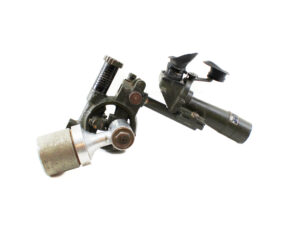Telescope Elbow M7 & Telescope Mount M44