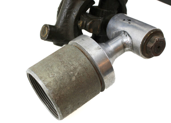 Telescope Elbow M7 & Telescope Mount M44 - Image 2