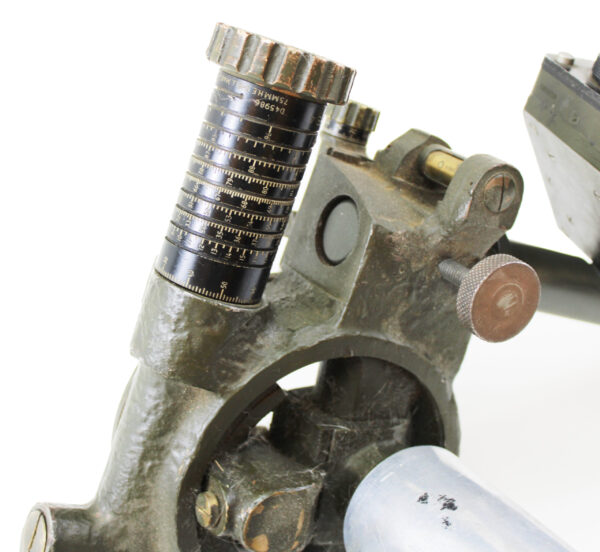 Telescope Elbow M7 & Telescope Mount M44 - Image 6