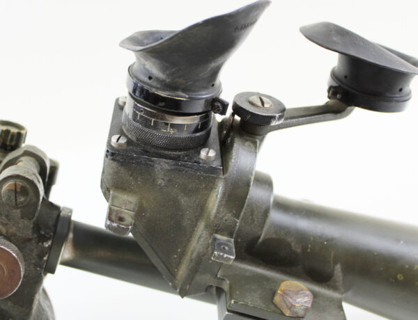 Telescope Elbow M7 & Telescope Mount M44 - Image 5
