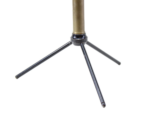 French school telescope made by Émile Vion (circa 1900–1925) - Image 9