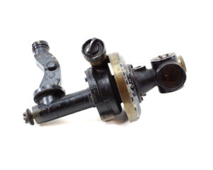 British Field Artillery Sight No.10 Mk II – WWII Era
