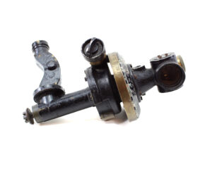British Field Artillery Sight No.10 Mk II – WWII Era