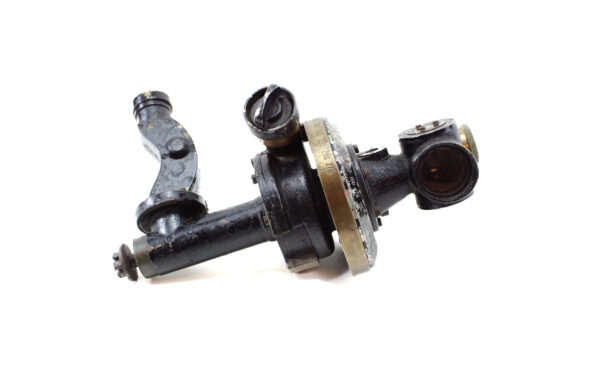 British Field Artillery Sight No.10 Mk II – WWII Era