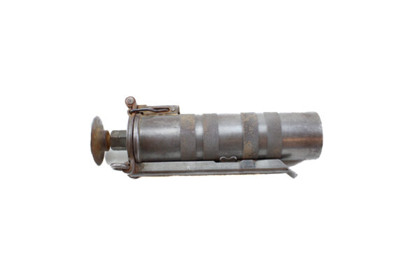 Original U.S. WWII M9 Hand Pyrotechnic Signal Flare Projector
