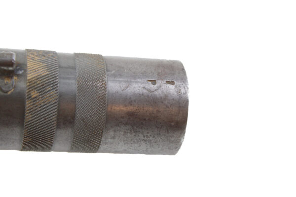 Original U.S. WWII M9 Hand Pyrotechnic Signal Flare Projector - Image 2