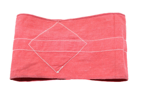 Original WWII German Hitler Youth Armband - Image 3