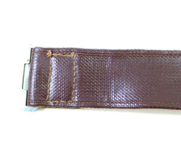 Cuban Army Belt with Buckle – Possible Grenada Capture, Cold War Era - Image 4
