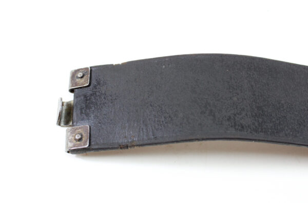 Imperial German Late WWI Prussian Enlisted Man’s Belt & Buckle - Image 9