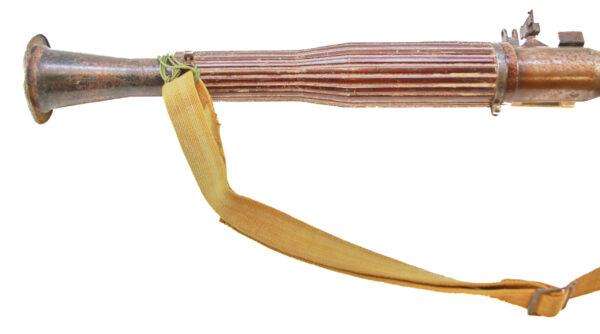 Original Russian RPG7 RPG Display Model with Sling – Cold War Era Training Piece - Image 6