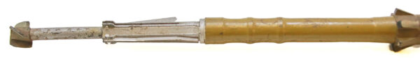 Original Russian RPG7 RPG Display Model with Sling – Cold War Era Training Piece - Image 17