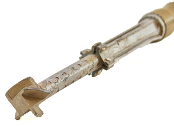 Original Russian RPG7 RPG Display Model with Sling – Cold War Era Training Piece - Image 18