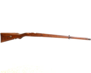 Brazilian Mauser 1908 Stock