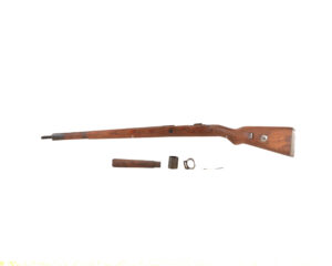 Original Late War K98k Stock