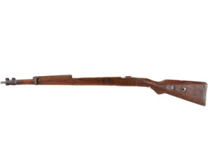 Original M48 Yugo stock