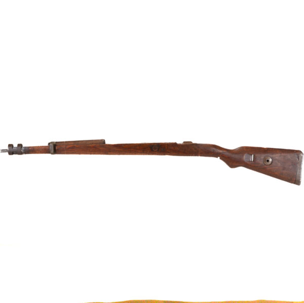 Original M48 Yugo stock