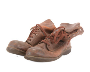 HH Brown Shoe co. Jump Boots
