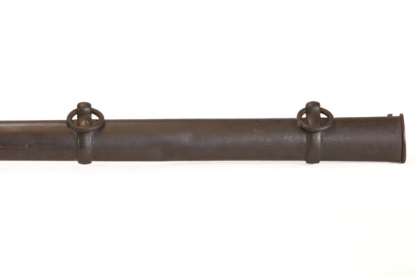 French Cuirassier Sword – Year XIII Pattern, Klingenthal Manufacture - Image 18