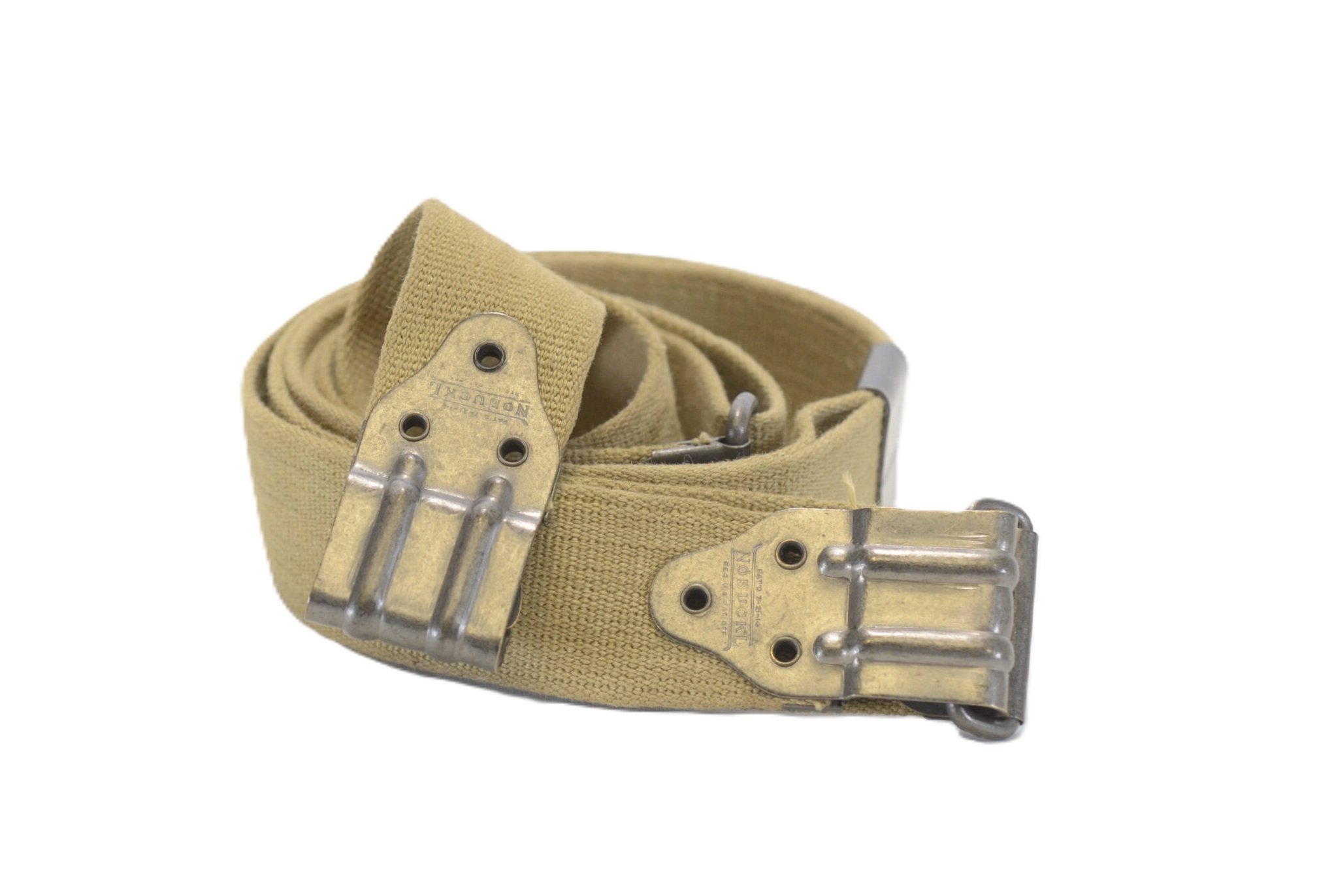Original Kerr NoBuckl Sling – Short Variant