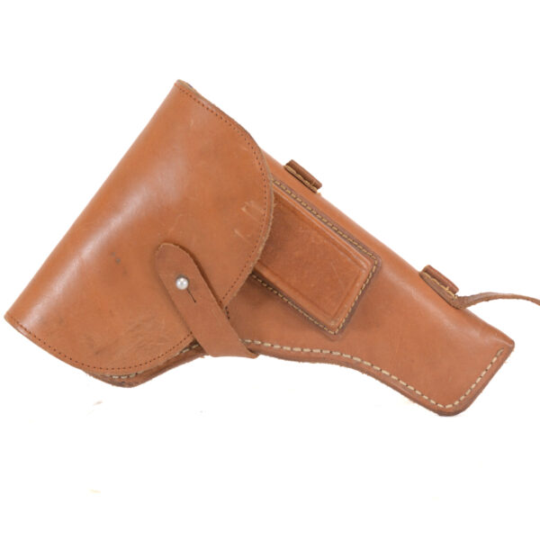 Authentic Chinese Type 54 or Tokarev leather holster