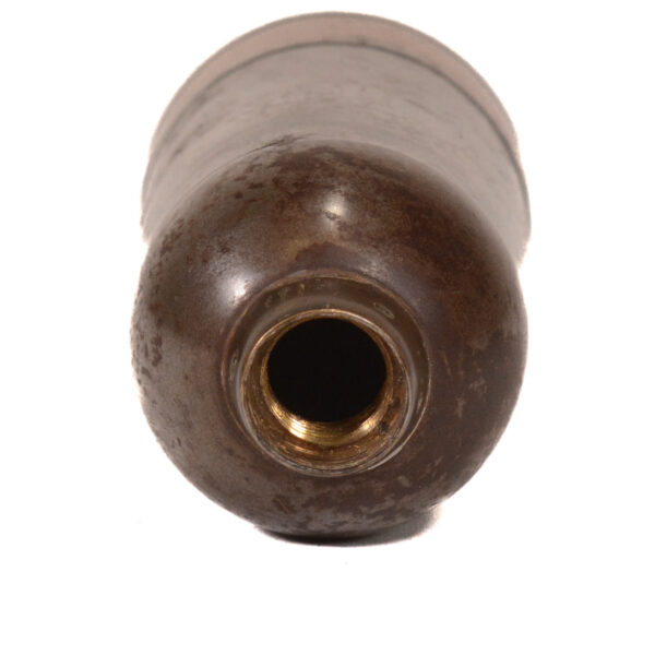 Authentic WWII Japanese 50mm Type 89 mortar round (knee mortar round) - Image 9