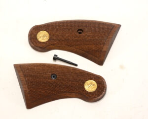 Original Factory Colt Officers Model Stock