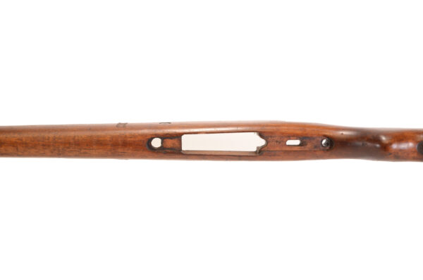 Authentic Brazilian Mauser 1908 Stock - Image 11