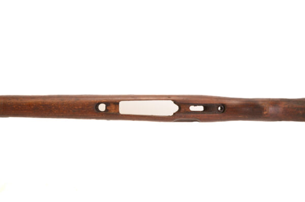 Authentic Yugo-Marked Mauser K98k Stock – Original Wartime Laminated - Image 12
