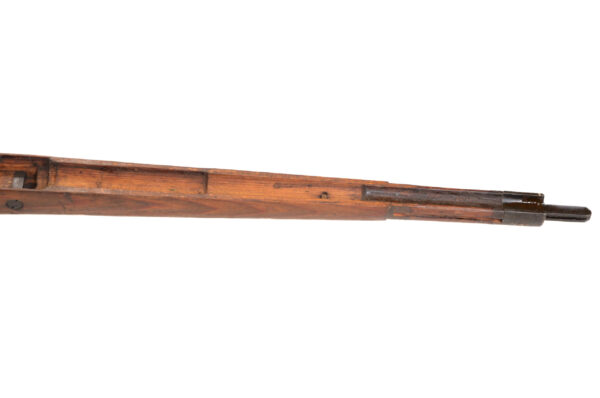 Original Late War K98k Stock - Image 11