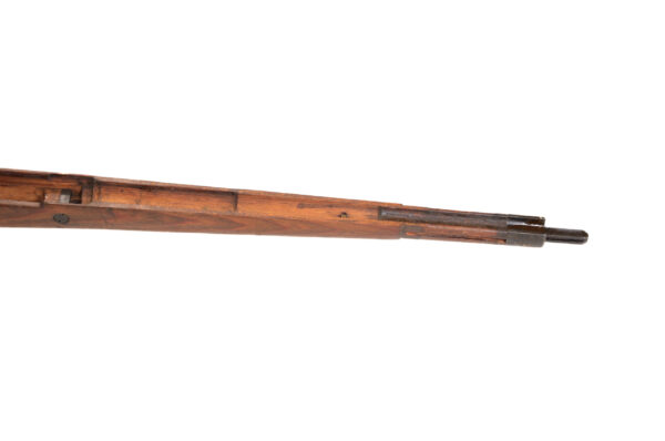 Original Late War K98k Stock - Image 12