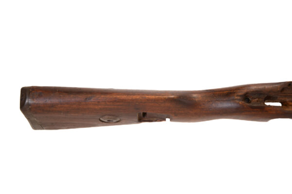 Original M48 Yugo stock - Image 10