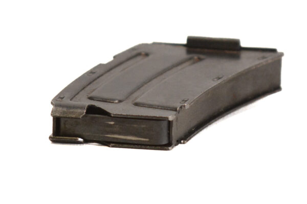 Original Remington 511 / 513 / 521 Magazine – 5-Round .22LR - Image 3