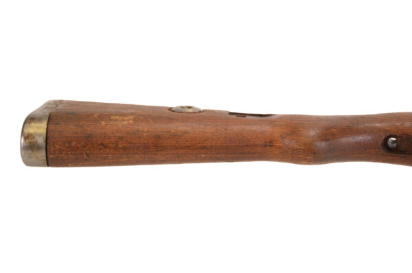 Original Late War K98k Stock - Image 13