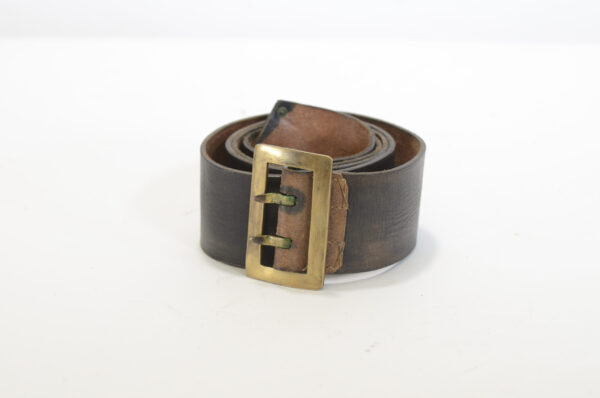 Original U.S. Model 1859 Cavalry Sling – E. Gaylord Maker Marked - Image 2