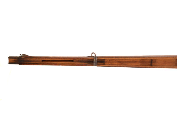 Authentic Brazilian Mauser 1908 Stock - Image 14