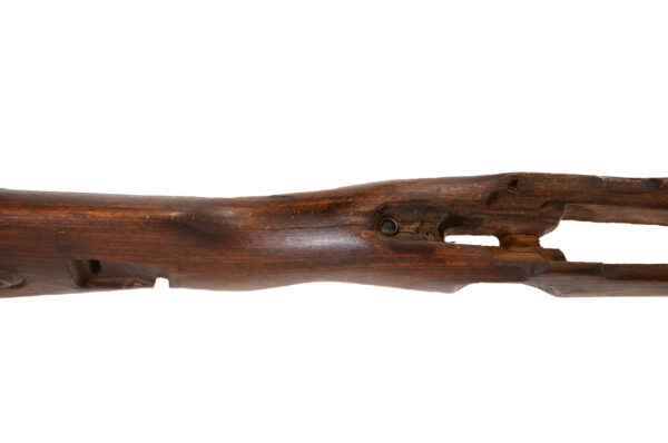 Original M48 Yugo stock - Image 9