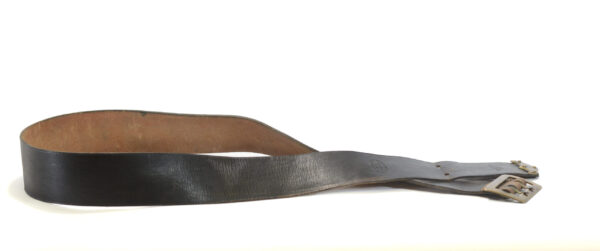 Original U.S. Model 1859 Cavalry Sling – E. Gaylord Maker Marked - Image 6