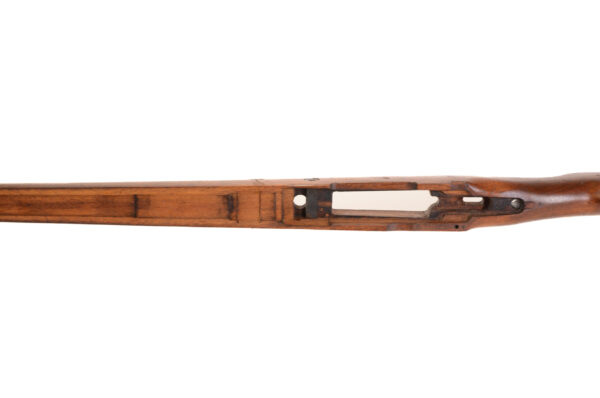 Authentic Brazilian Mauser 1908 Stock - Image 15