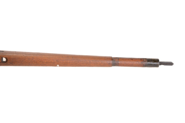 Original Late War K98k Stock - Image 15
