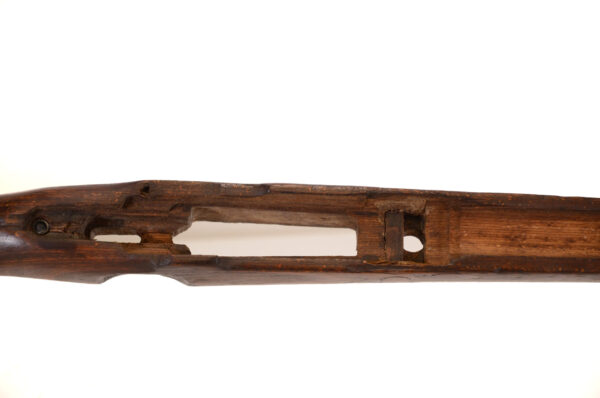 Original M48 Yugo stock - Image 8