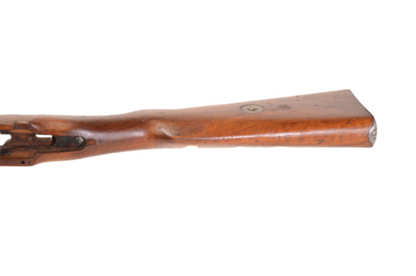 Authentic Brazilian Mauser 1908 Stock - Image 16