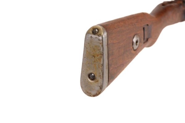 Original Late War K98k Stock - Image 16