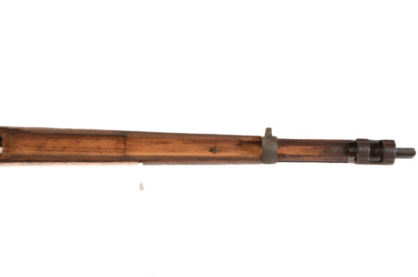 Original M48 Yugo stock - Image 7