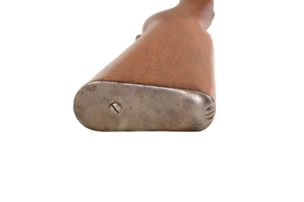 Authentic Brazilian Mauser 1908 Stock - Image 17