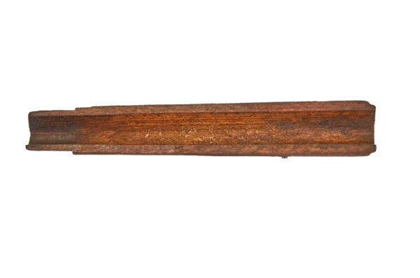 Original M48 Yugo stock - Image 6