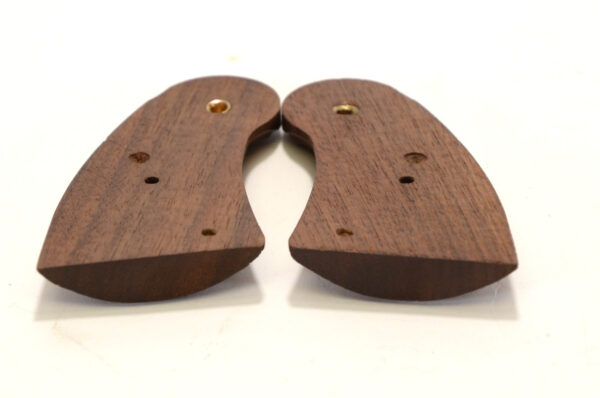 Original Factory Colt Officers Model Stocks - Image 4