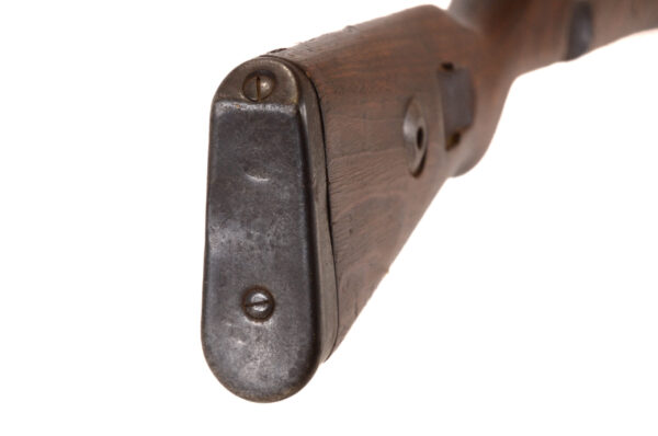 Original M48 Yugo stock - Image 5
