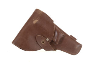 Surplus Issued Tokarev Holster