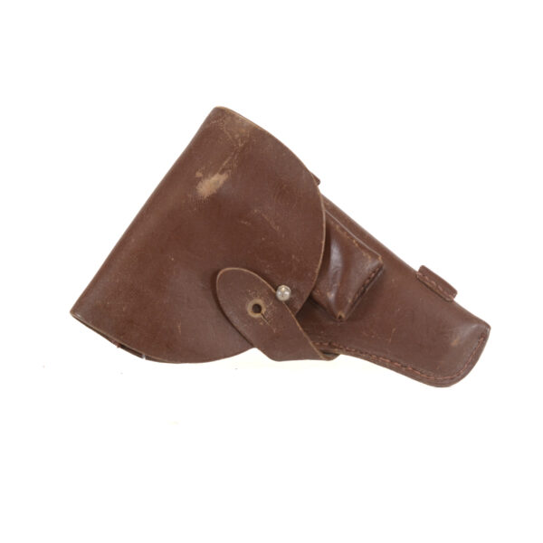 Surplus Issued Tokarev Holster