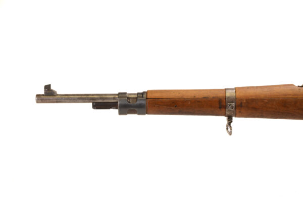 VZ 24 Stock and barrel bands and barrel - Image 3